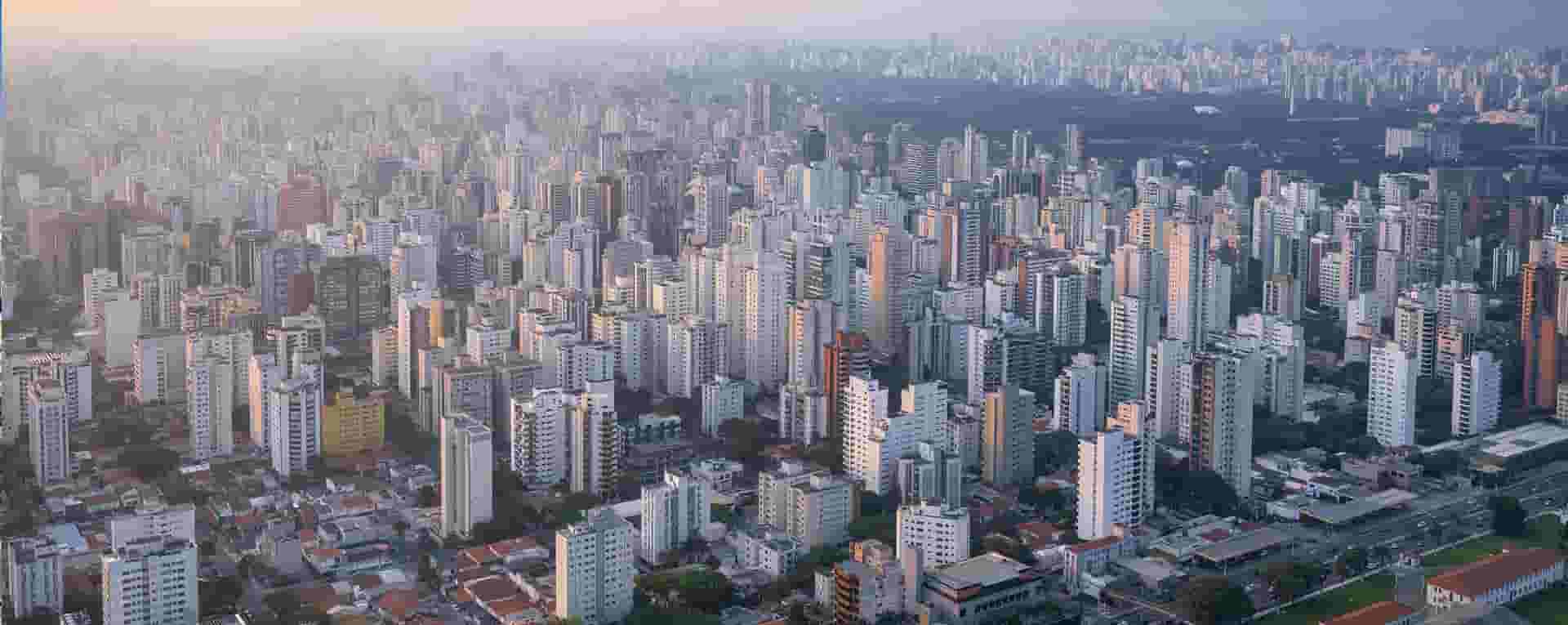 A Linha Today é sucesso nos melhores bairros de São Paulo. Cadastre-se para o futuro lançamento da Linha Today Smart Life em Moema e receba novidades em primeira mão.