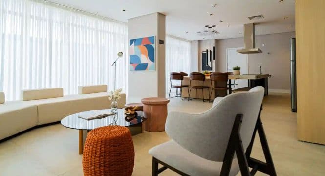 Apartamentos prontos para morar em São Paulo em 2026