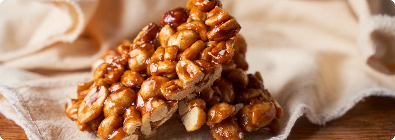 Receitas de sobremesa festa junina